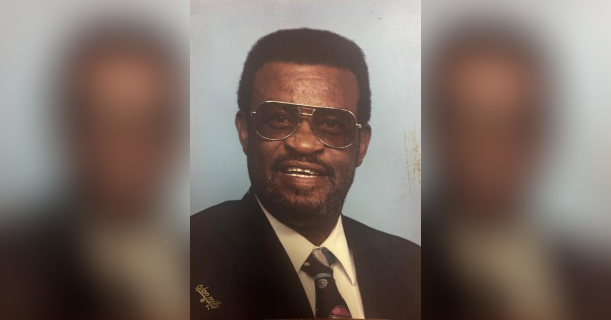 Washington Obituary November 7, 2023 Northern Star Mortuary