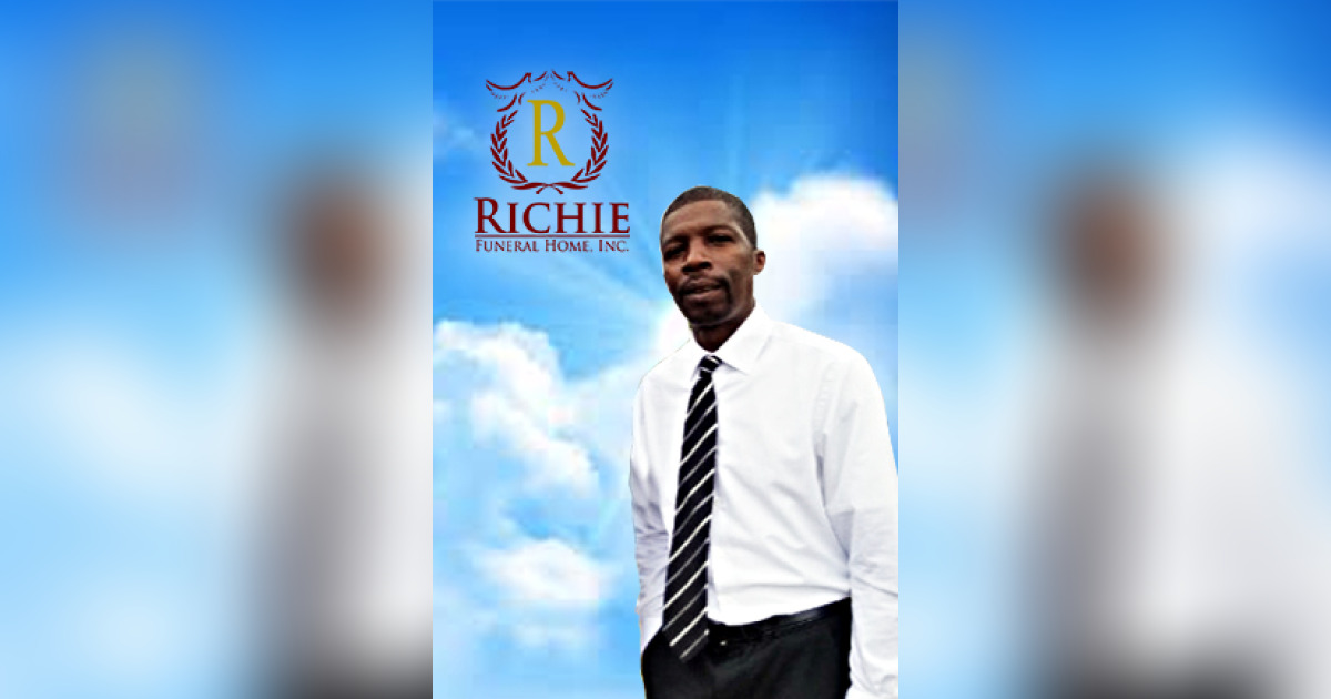 Sammie Who Do Cade Jr