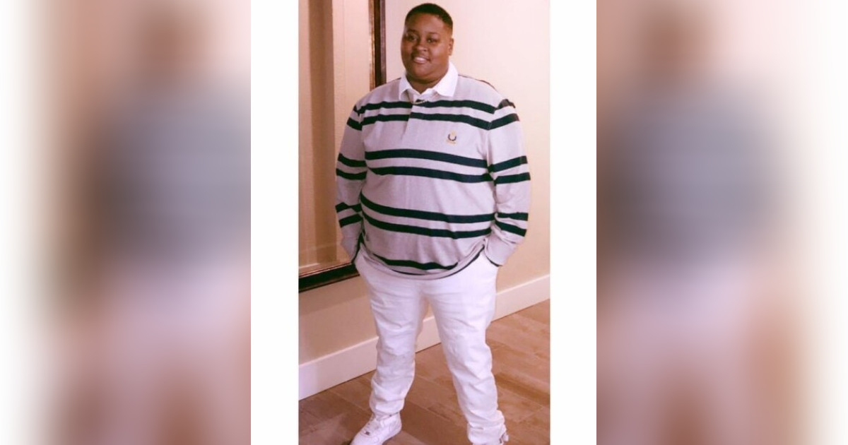 Tiara Johnson Obituary December 1, 2022 Richie Funeral Home inc