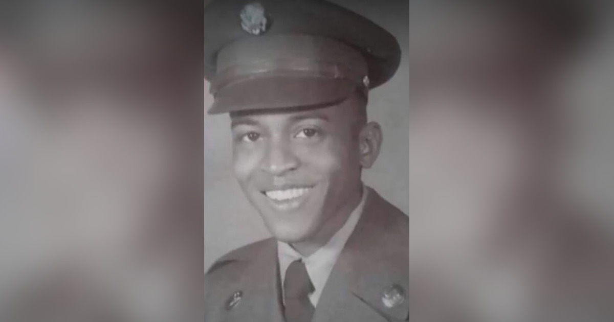 Jr. Clarence Marshall