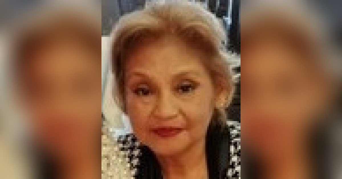Obituary for Maria Isabel Castillo Salas Salinas Funeral Home