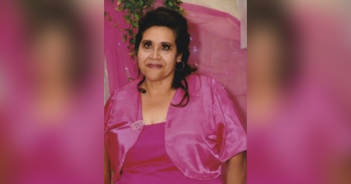Obituary for Irma Ayala Salinas Funeral Home