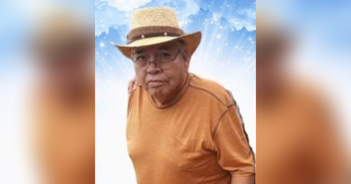 Fernando Guajardo Sr.