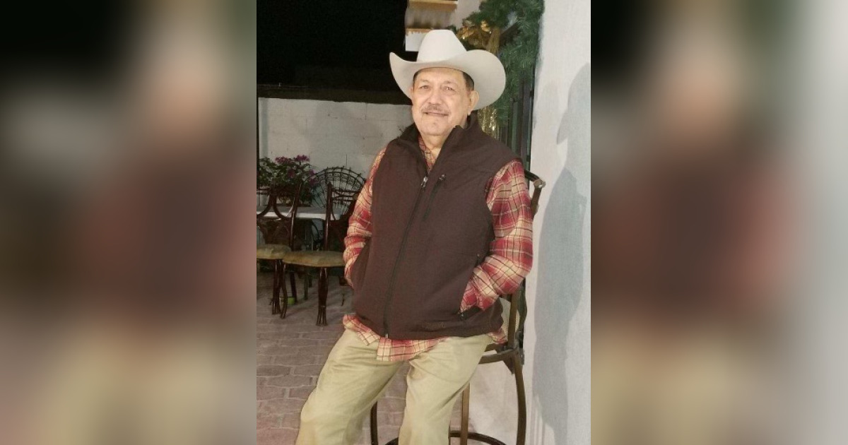 Efrain Ramirez Longoria