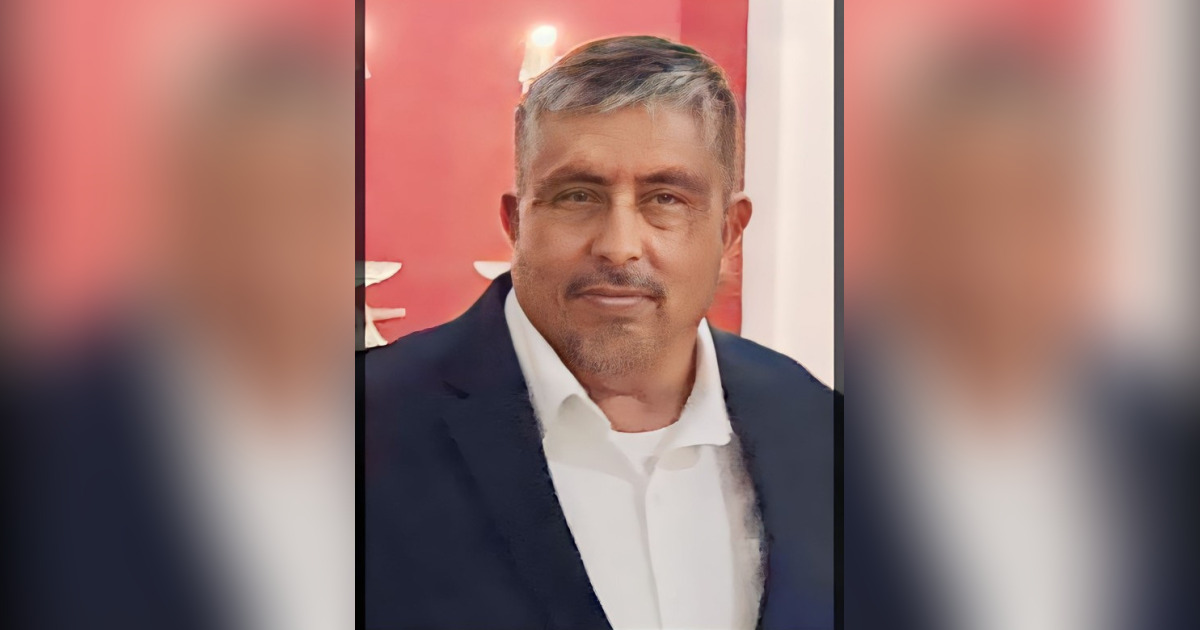 Leobardo Martinez Gracia