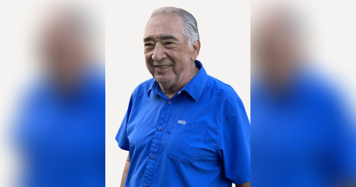 Ezequiel Salazar Jr.