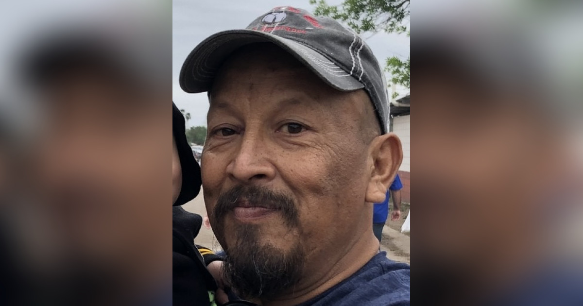 Victor "Sweepy" Rodriguez