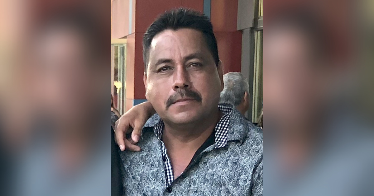 Enrique Martinez Ponce