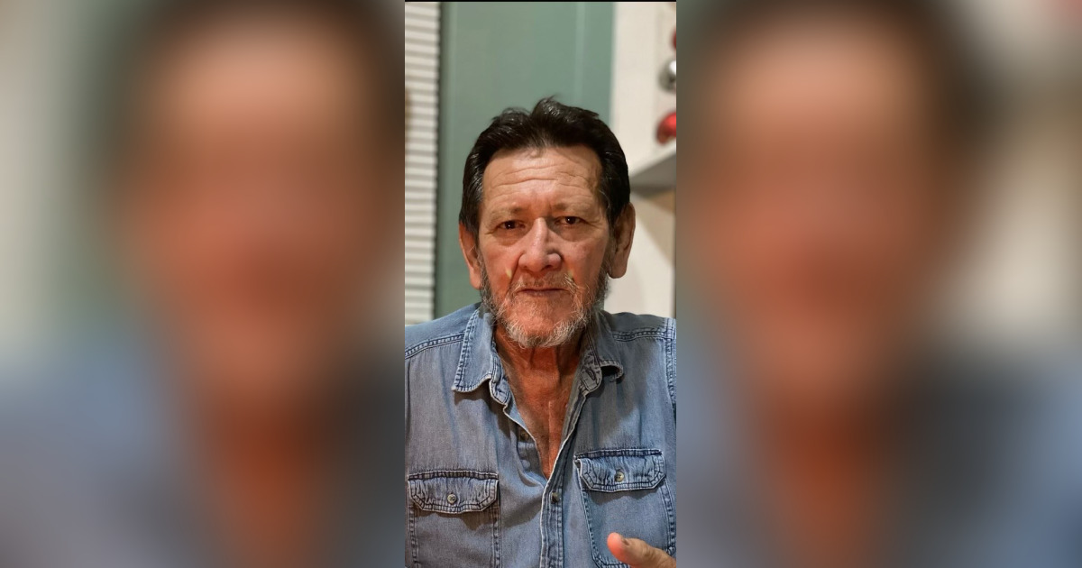 Juan Manuel De Luna Garcia