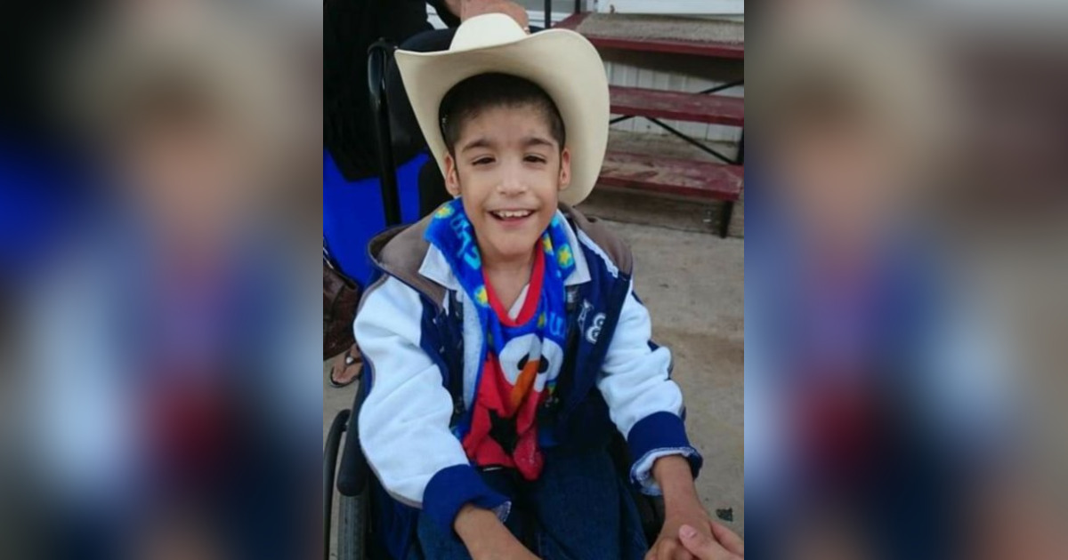 Joshua Rodriguez Jr.