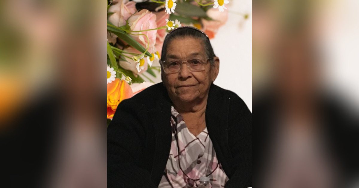 Tomasa Ramirez Torres