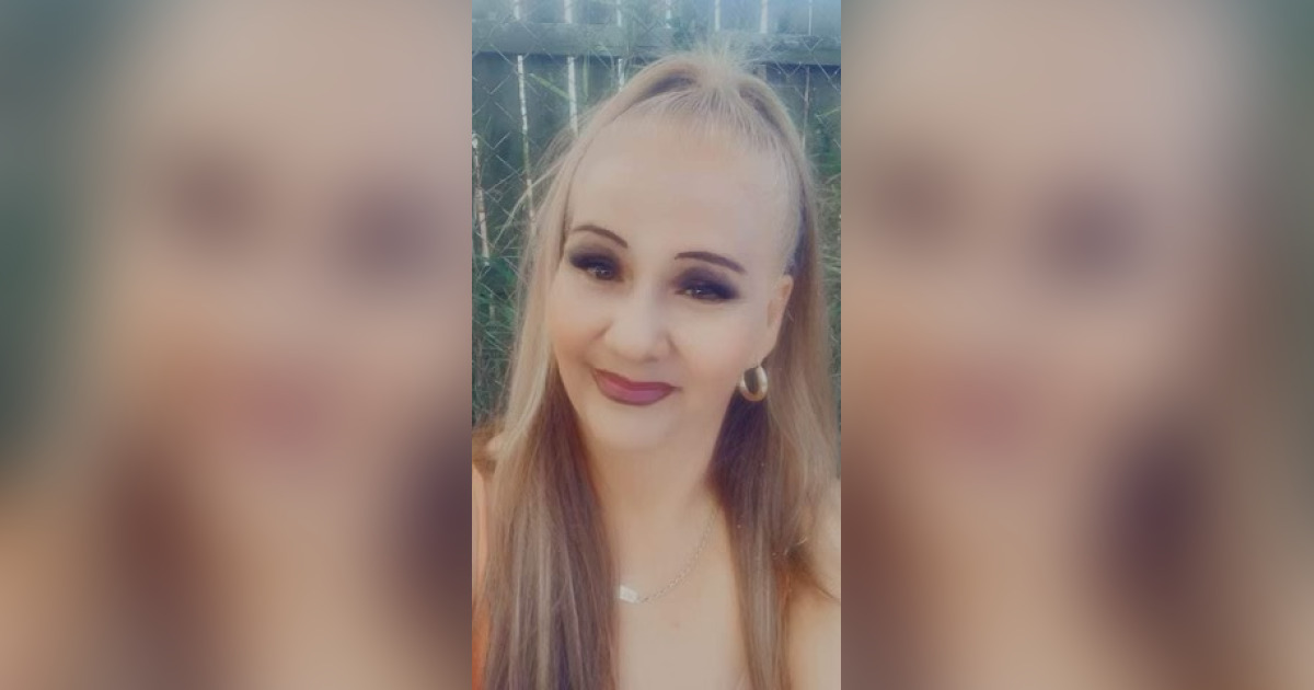 Alma Nelly Flores Saldivar