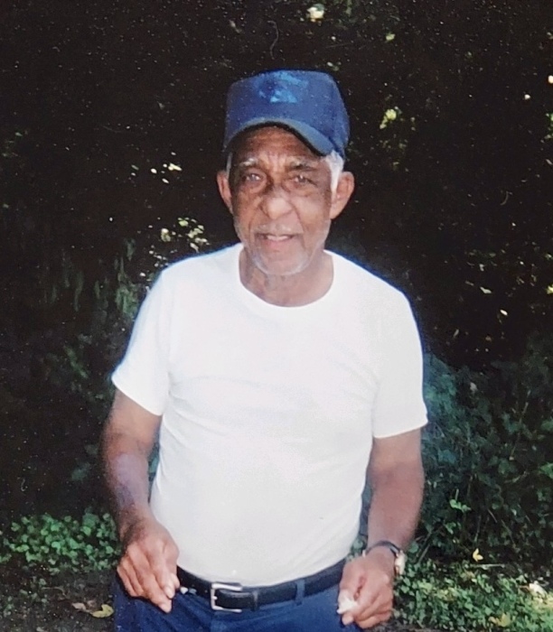 Obituary for Robert B. Ashton Weldon Fisher Funeral Home