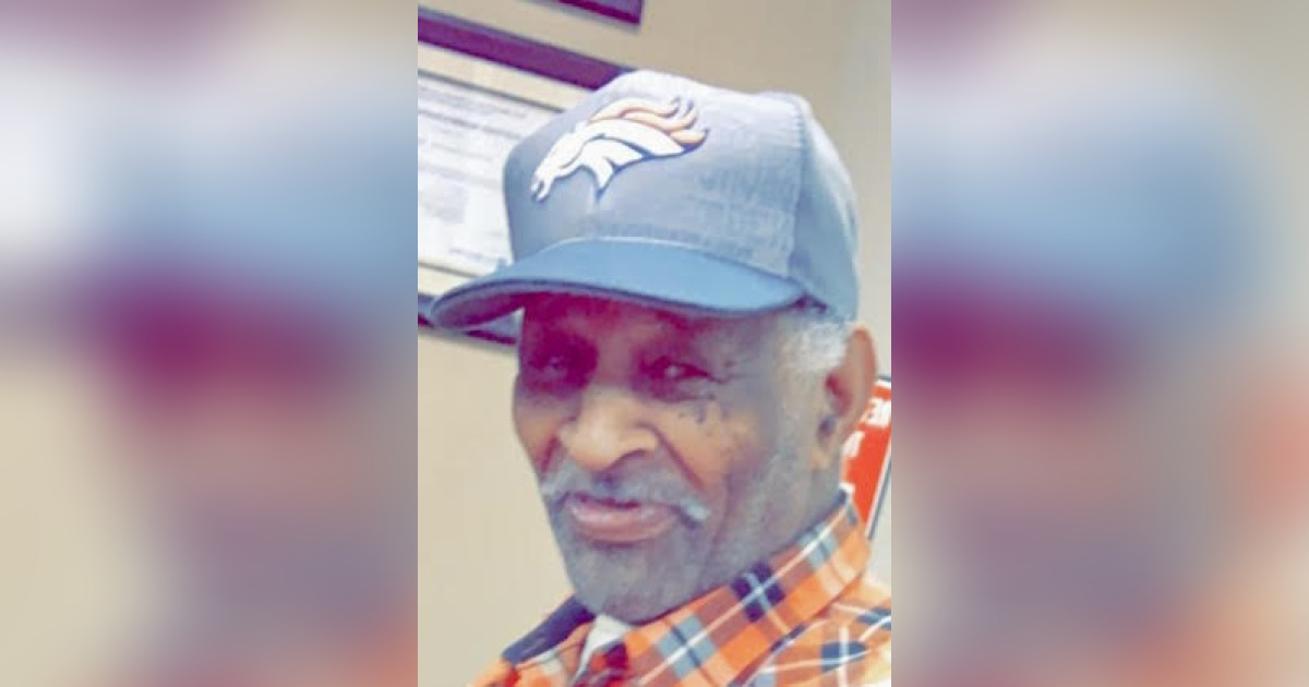 James Brooks, Sr. Obituary November 3, 2022 Weldon Fisher Funeral Home Warsaw, VA