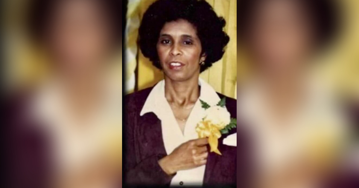 Obituary for Emma W. Ashton Carpenter Weldon Fisher Funeral Home