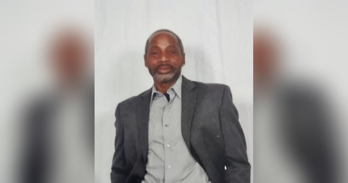 Obituary for Randolph “Randy” Bryant Weldon Fisher Funeral Home