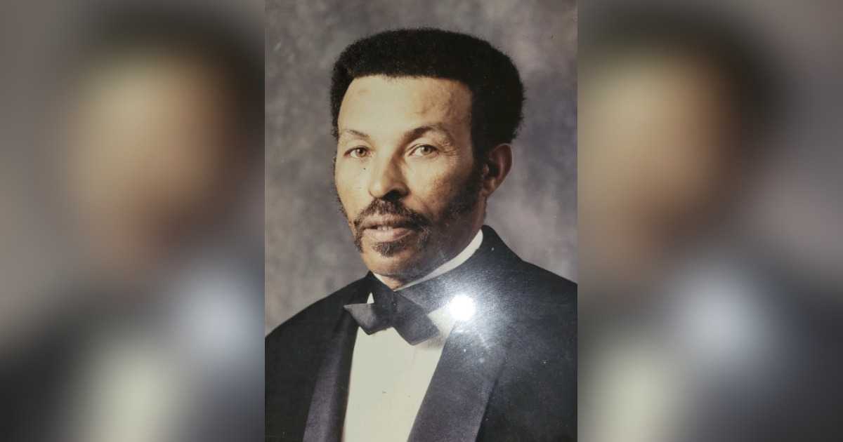 Obituary for Herbert E. Brooks, Sr. Weldon Fisher Funeral Home