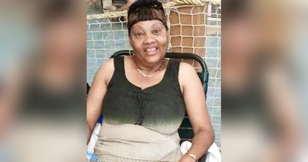 Marcella Johnson Obituary May 19, 2023 Warsaw, VA