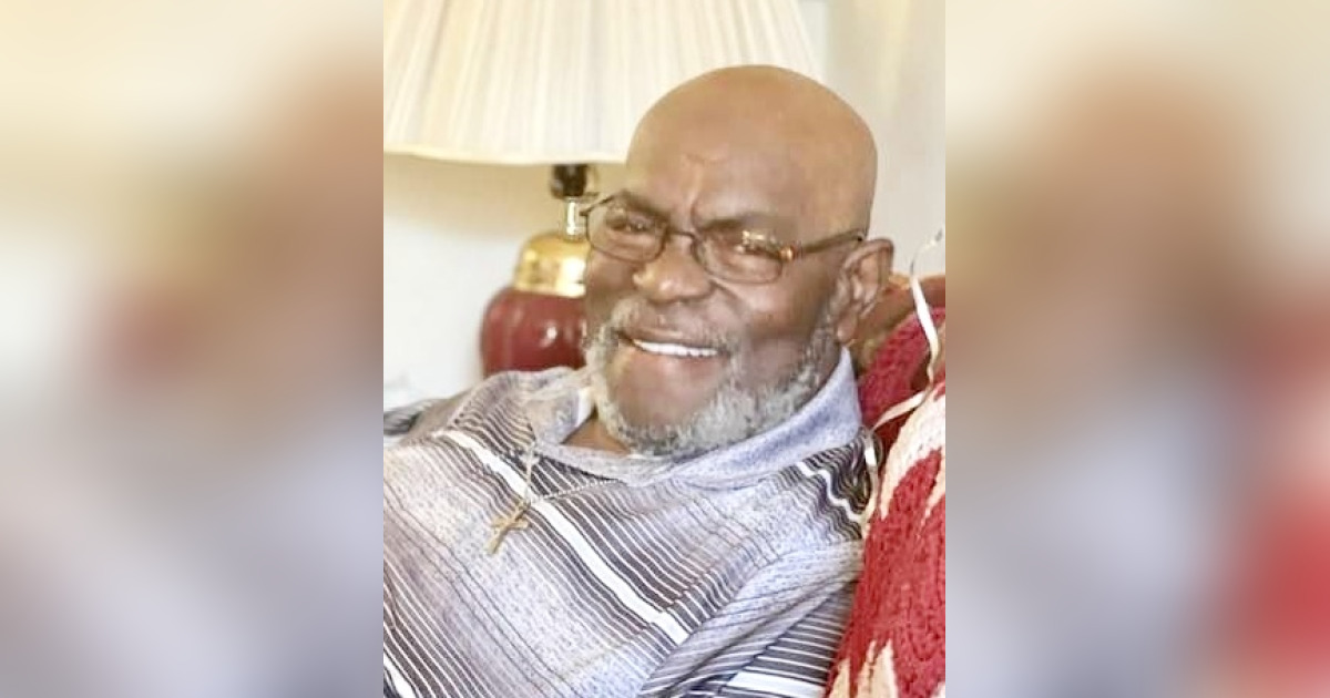 Obituary for Leroy Johnson Weldon Fisher Funeral Home