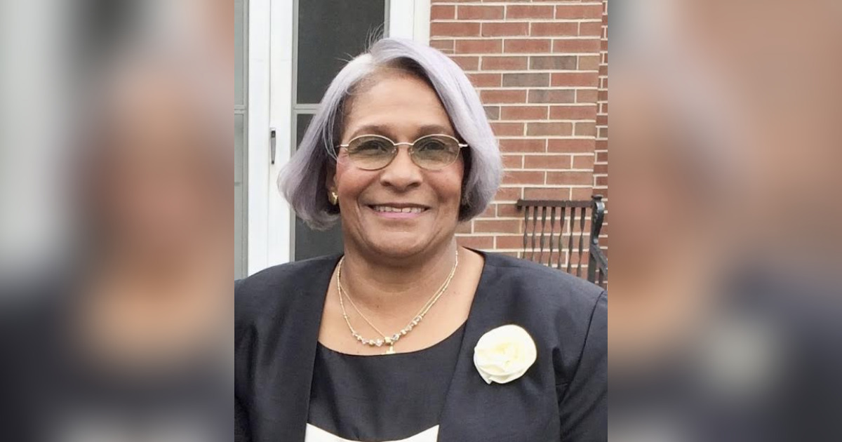 Stella Thompson Obituary October 8, 2023 Weldon Fisher Funeral