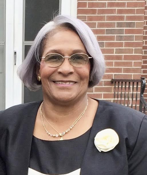 Stella Thompson Obituary October 8, 2023 Weldon Fisher Funeral