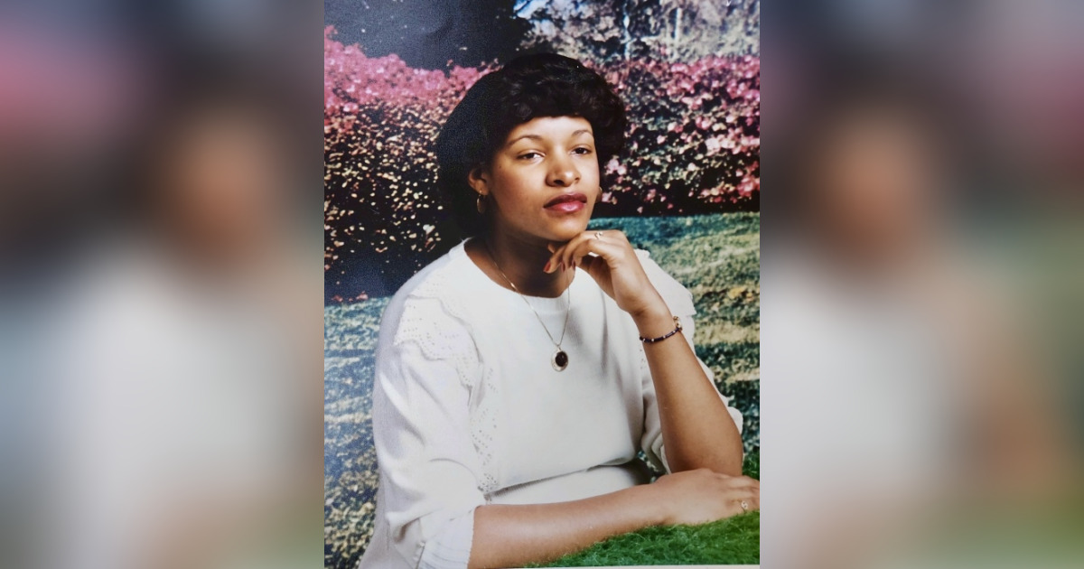 Martha Thompson Obituary November 18, 2023 Weldon Fisher Funeral