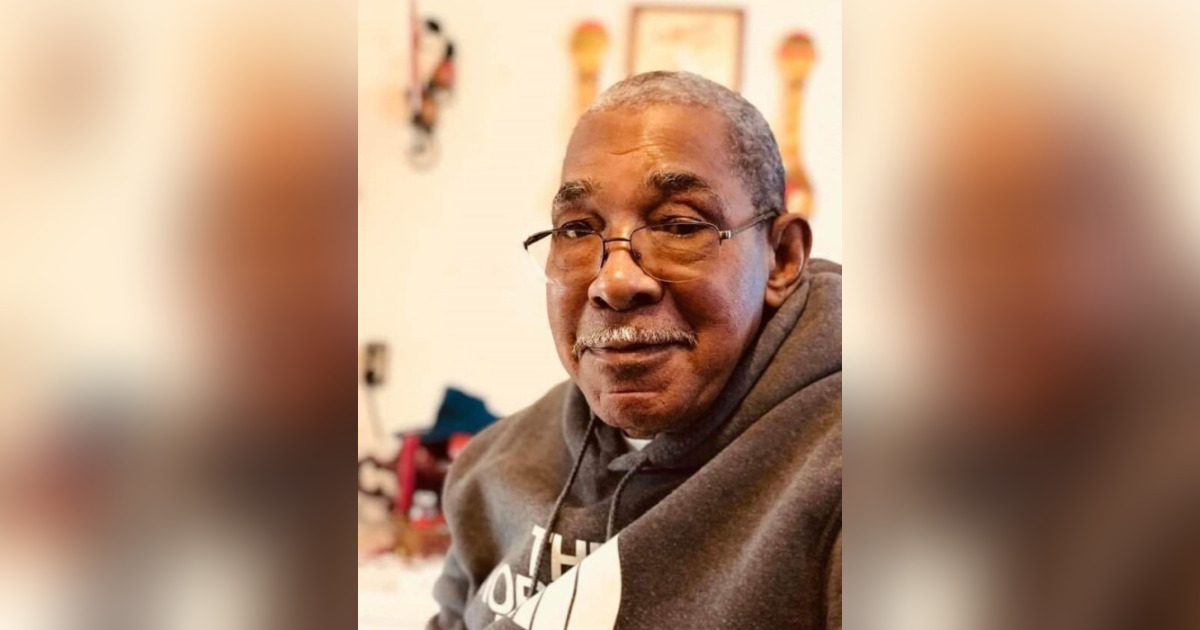 Obituary for Roland T. Wilson, Sr. Weldon Fisher Funeral Home