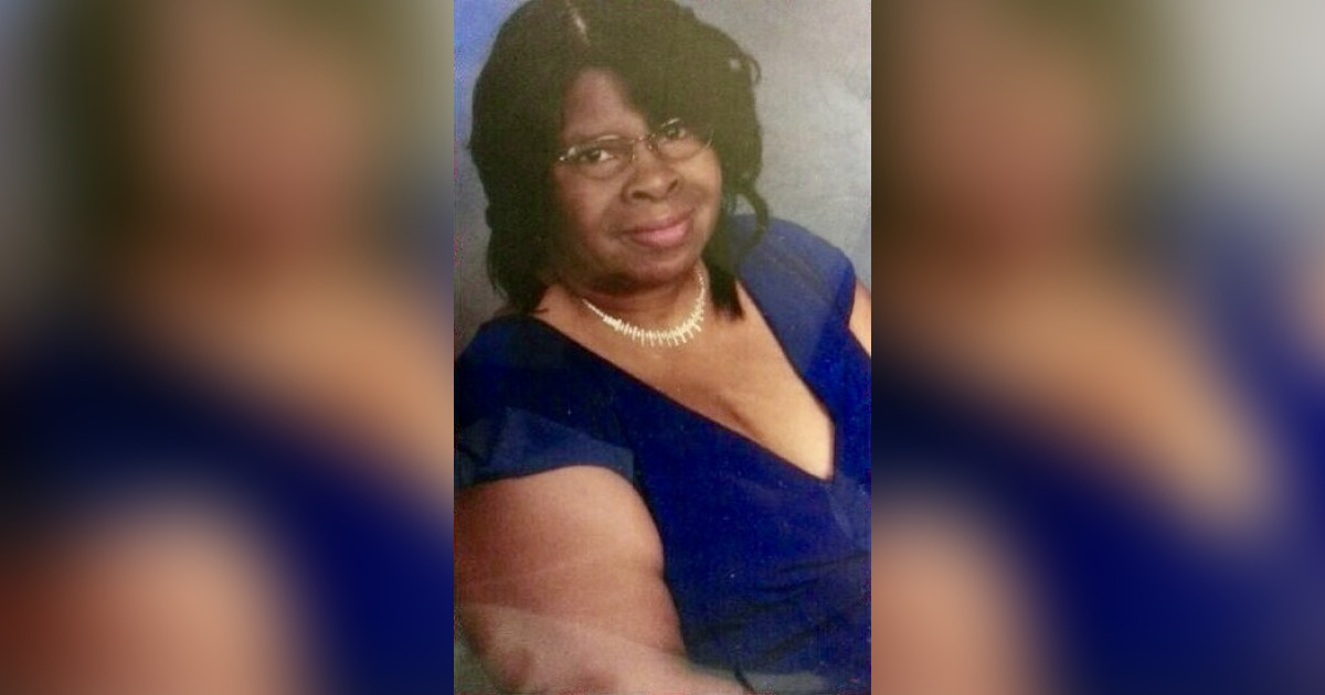 Mary Garner Obituary March 28, 2024 Weldon Fisher Funeral Home