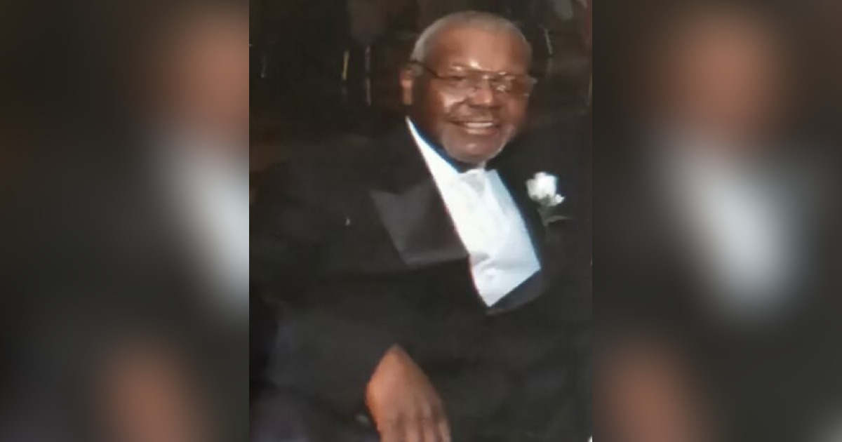 Allen Roosevelt Henry Obituary April 20, 2024 Weldon Fisher