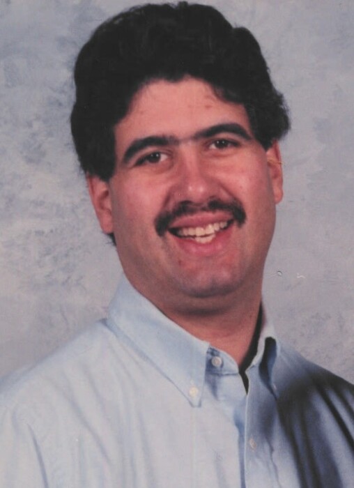 Dennis Gonzalez Obituary April 26, 2022 Potter Funeral Home