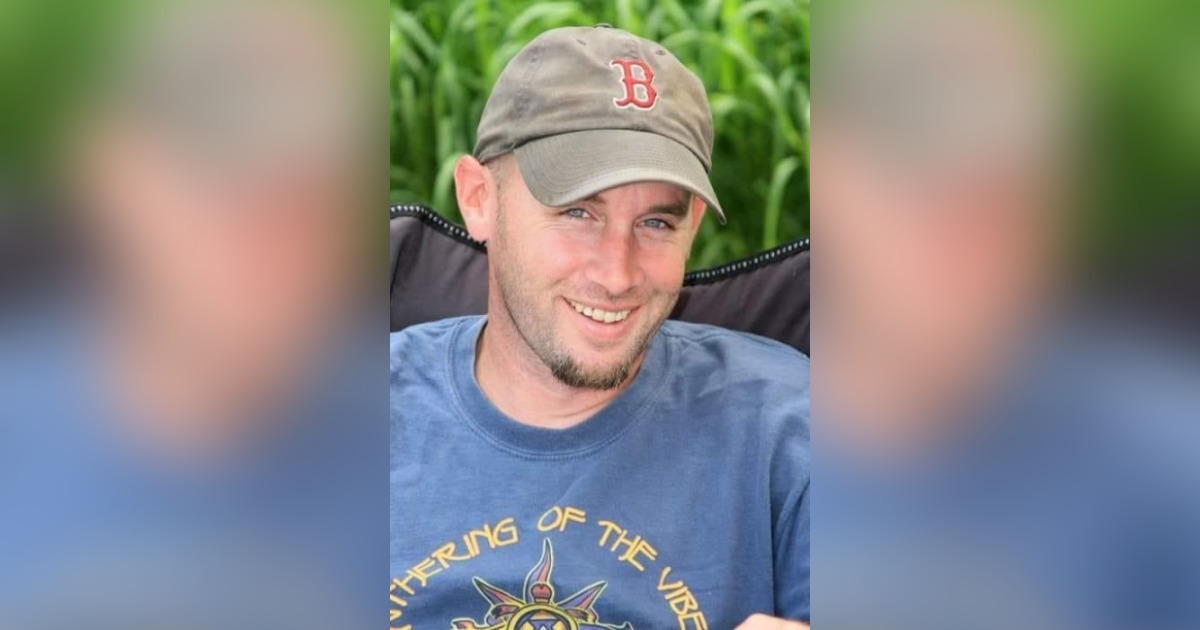 Jeffrey Rawson Obituary May 1, 2022 Potter Funeral Home