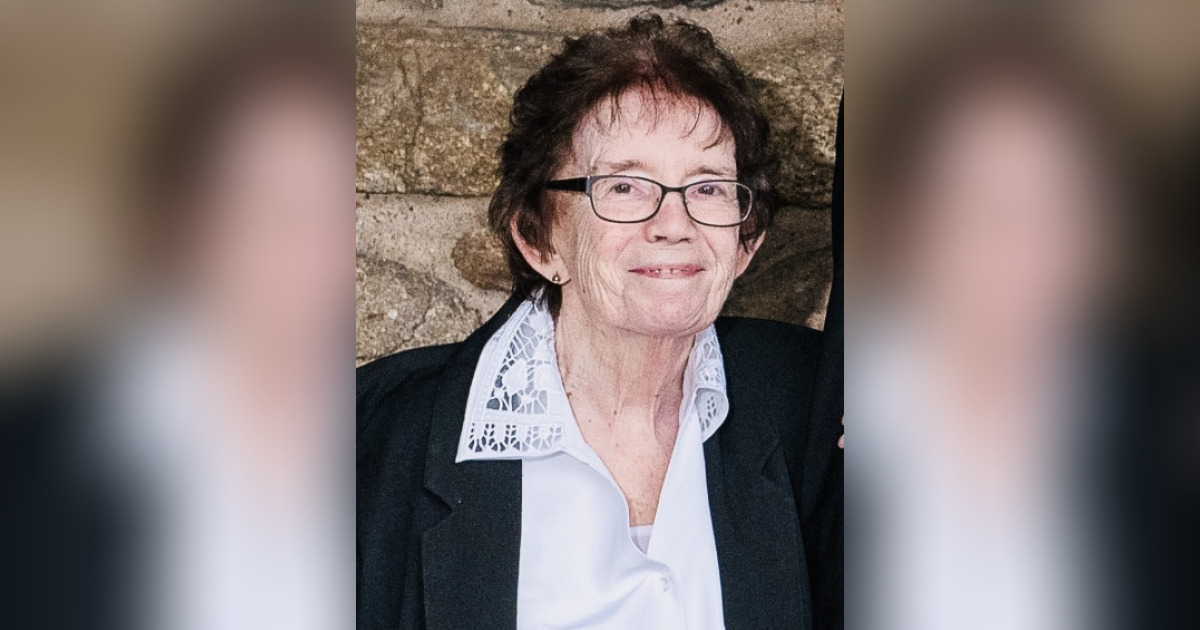 Obituary for Dawna LaBrie May 30, 2022 Willimantic, CT