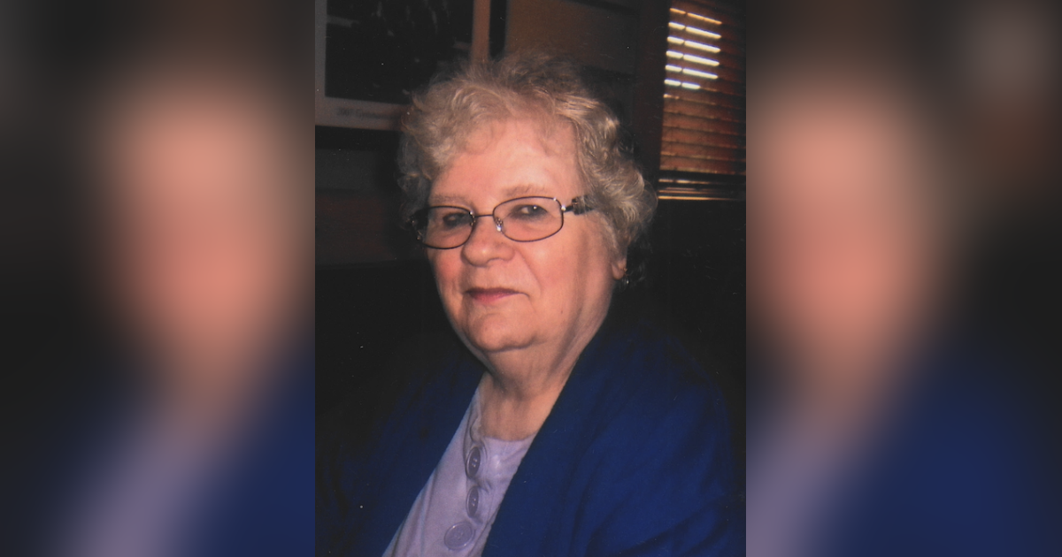 Pelletier Obituary August 23, 2022 Potter Funeral Home Willimantic, CT