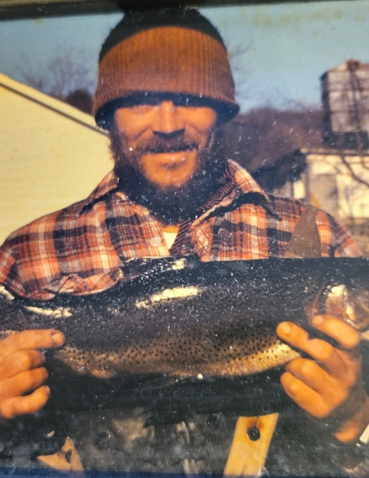 Charles Harakaly, Jr. Obituary August 23, 2022 Potter Funeral Home