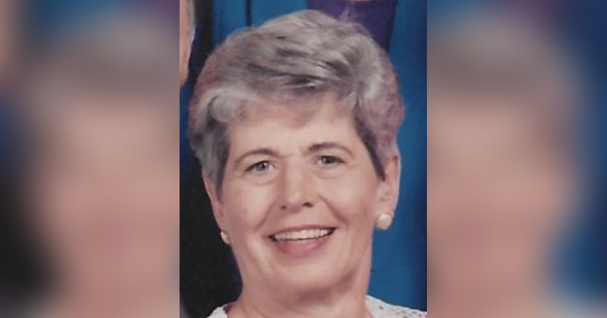 Obituary for Joanne King August 21, 2022 Willimantic, CT
