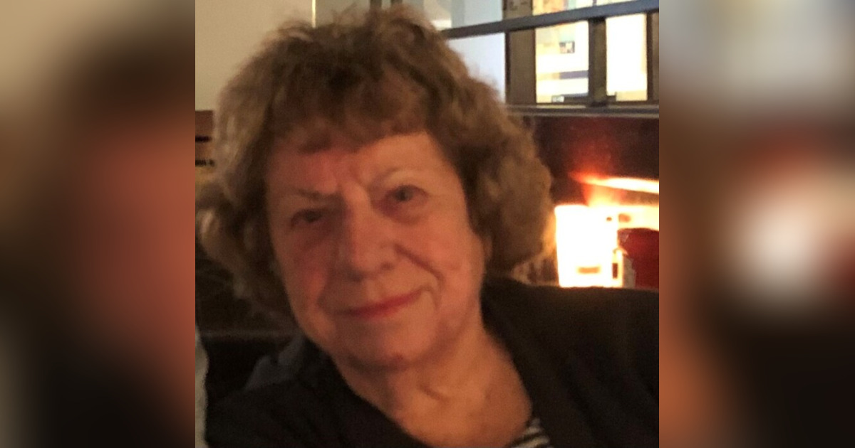 Madeline Monroe Obituary October 1, 2022 Potter Funeral Home