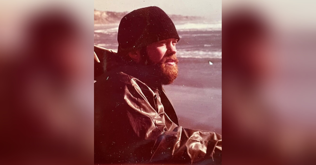 John "Jack" Barclay Obituary Oct 6, 2022 Willimantic, CT