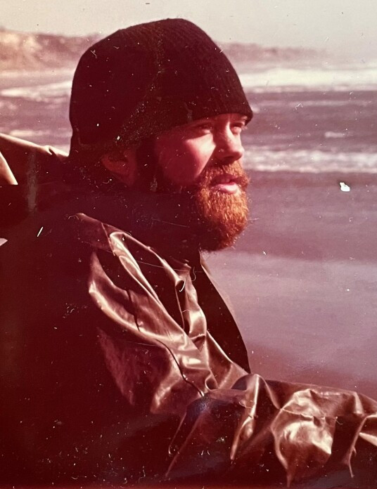 John "Jack" Barclay Obituary Oct 6, 2022 Willimantic, CT