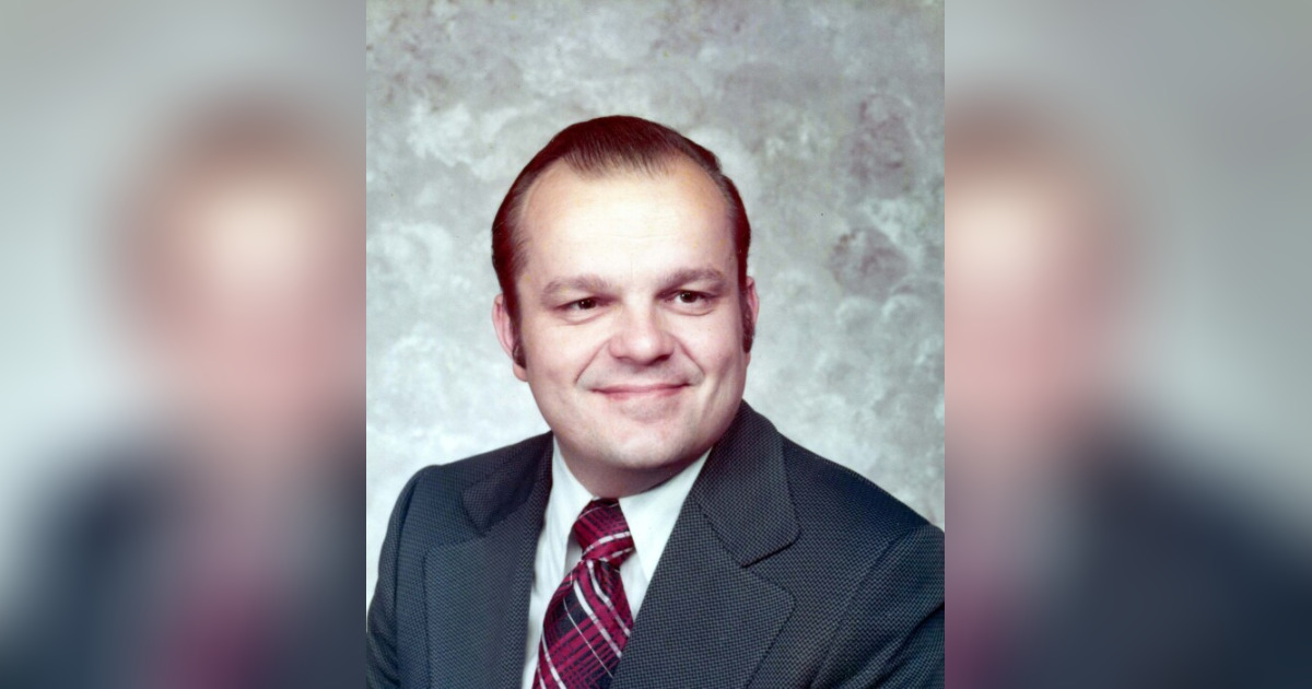 Valdis Apinis Obituary October 10, 2022 Potter Funeral Home