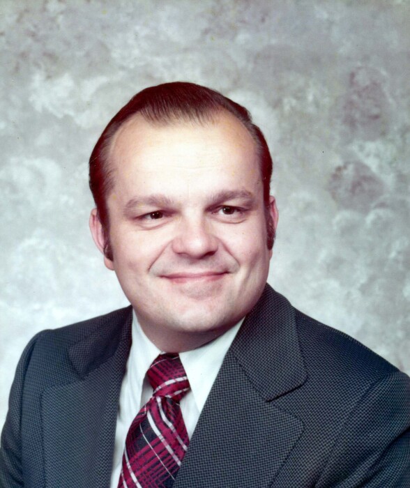 Valdis Apinis Obituary October 10, 2022 Potter Funeral Home