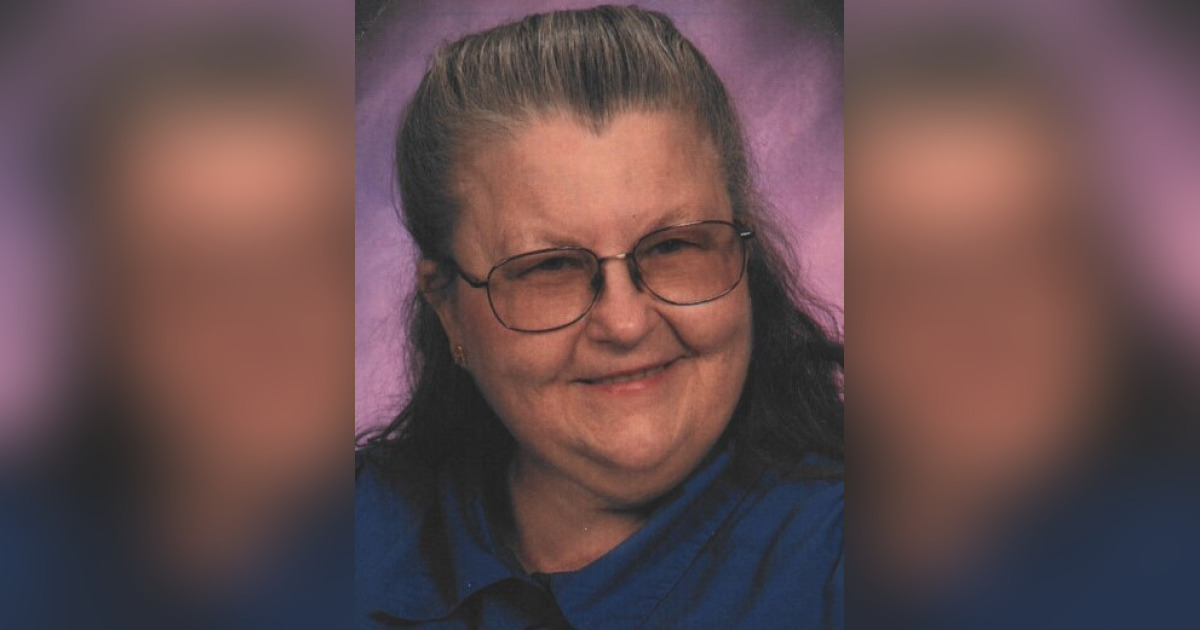Obituary for Patricia E. (Tranka) Ausburger Potter Funeral Home