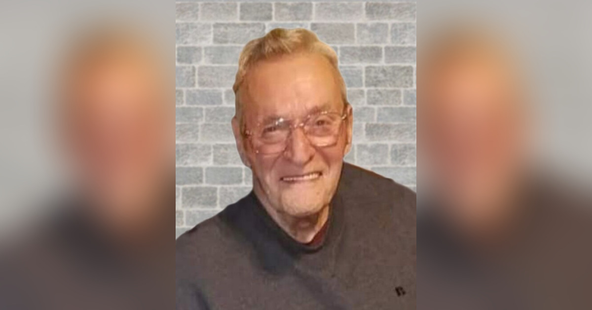 Thurl "Phil" Hiltz Obituary November 17, 2022 Potter Funeral Home Willimantic, CT