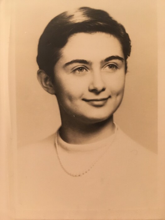 Obituary for Carol (Meikle) Moulton Potter Funeral Home