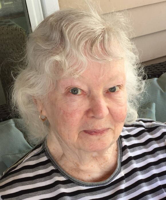 Beverly Gotch Obituary December 7, 2022 Potter Funeral Home