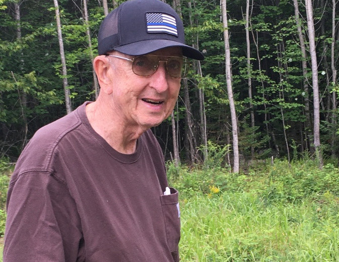 Robert Trainor Obituary December 17, 2022 Potter Funeral Home