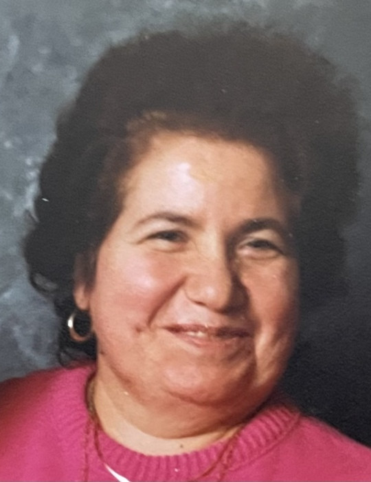 Rita Carbone Obituary December 28, 2022 Potter Funeral Home Willimantic, CT