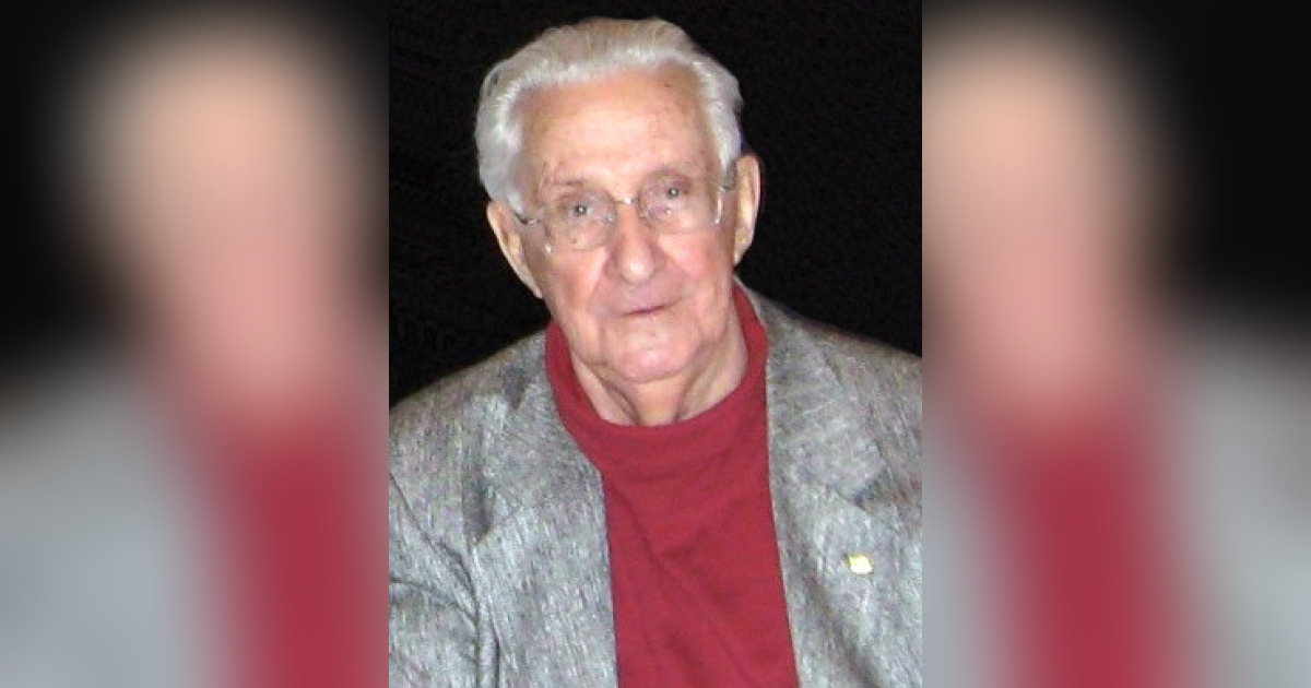 Donald Bocash Obituary January 10, 2023 Potter Funeral Home Willimantic, CT