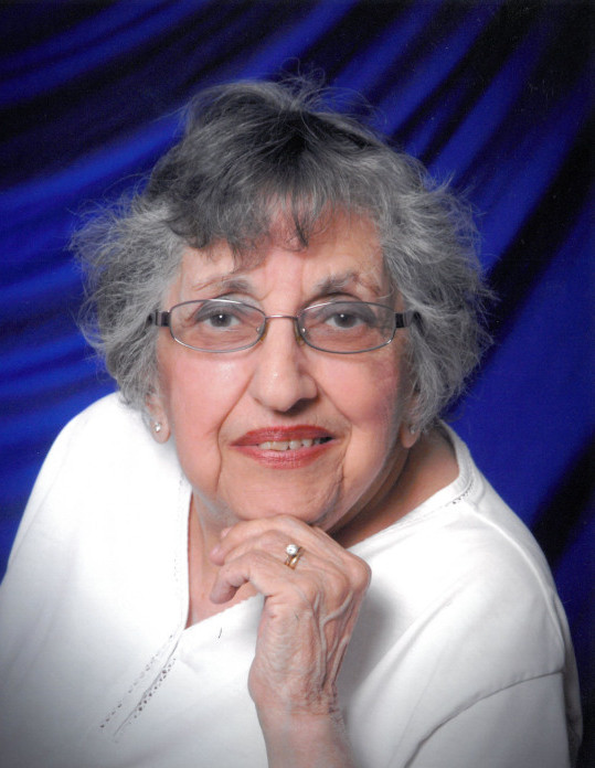 Geraldine Adams Obituary January 26, 2023 Potter Funeral Home