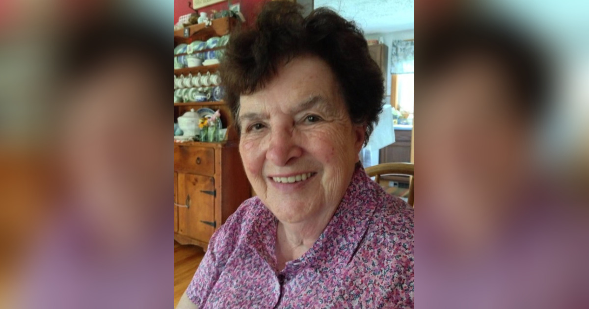 Norma Guerraz Clarke