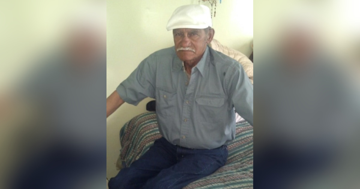 Felipe Diaz Rodriguez